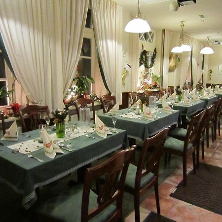 Hotel Bergedorfer Hoehe Hamburg Luaran gambar