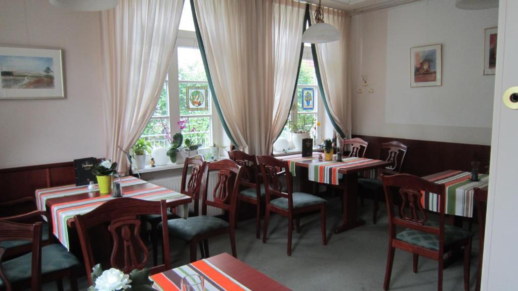 Hotel Bergedorfer Hoehe Hamburg Luaran gambar