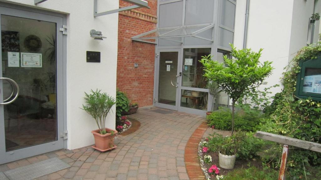 Hotel Bergedorfer Hoehe Hamburg Luaran gambar