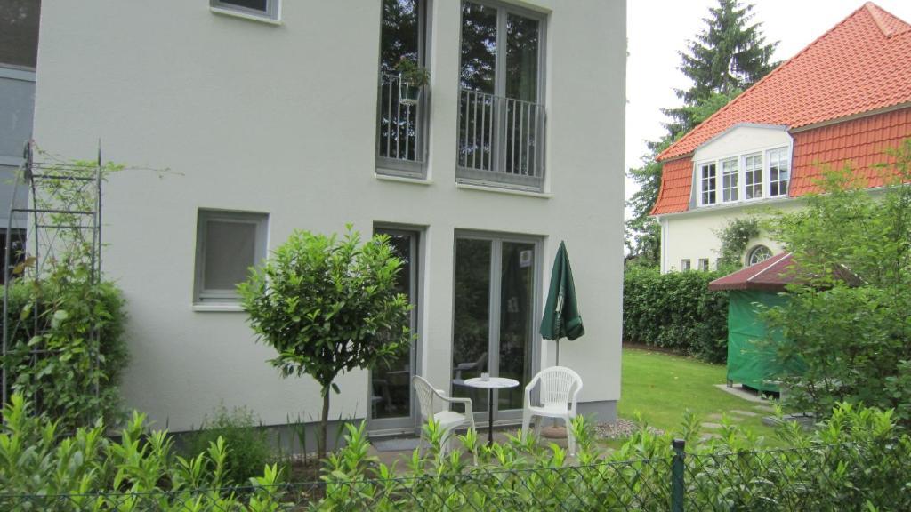 Hotel Bergedorfer Hoehe Hamburg Luaran gambar