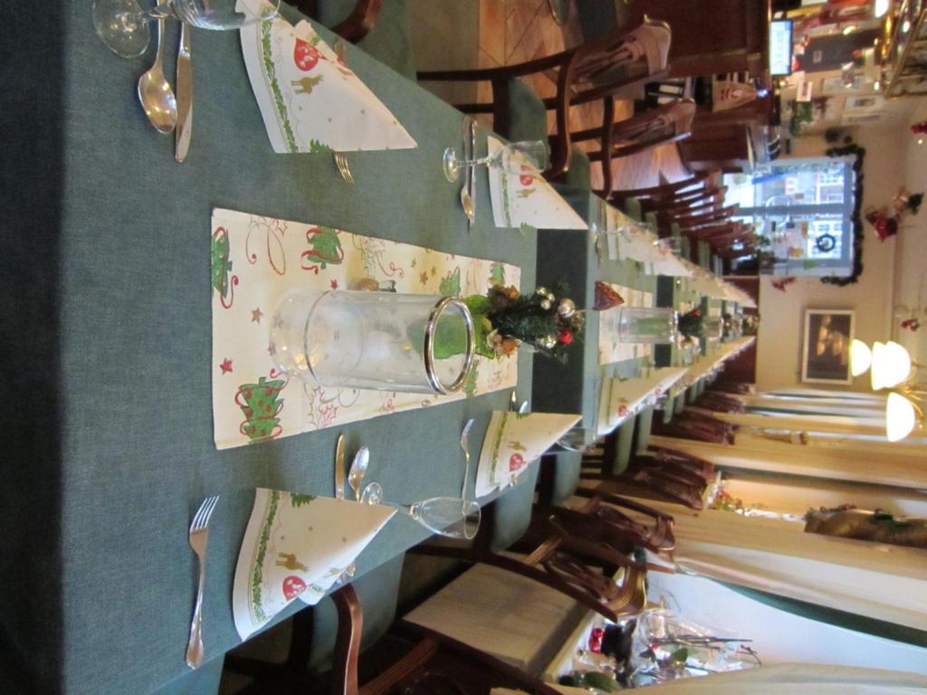 Hotel Bergedorfer Hoehe Hamburg Luaran gambar