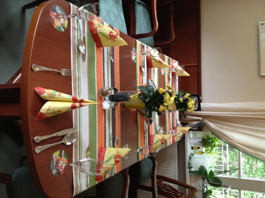 Hotel Bergedorfer Hoehe Hamburg Luaran gambar