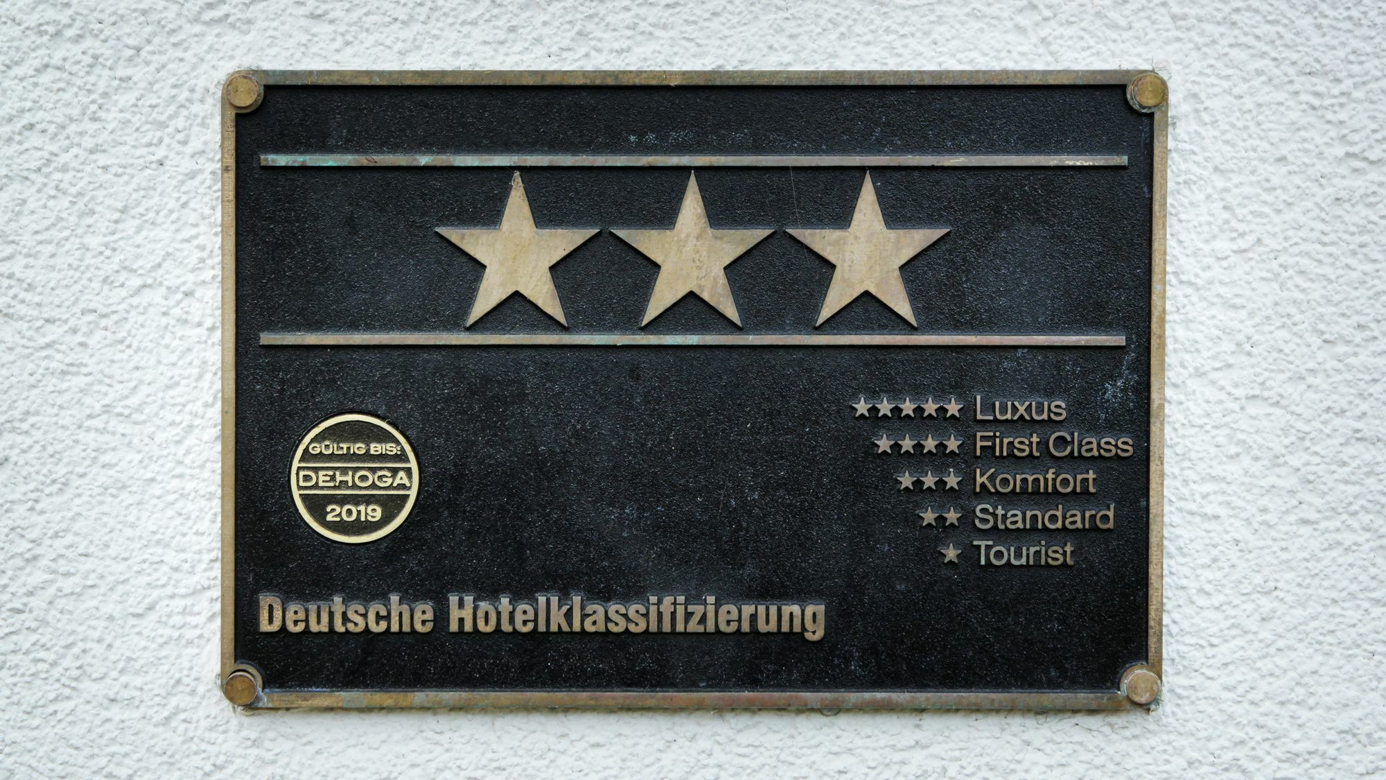 Hotel Bergedorfer Hoehe Hamburg Luaran gambar