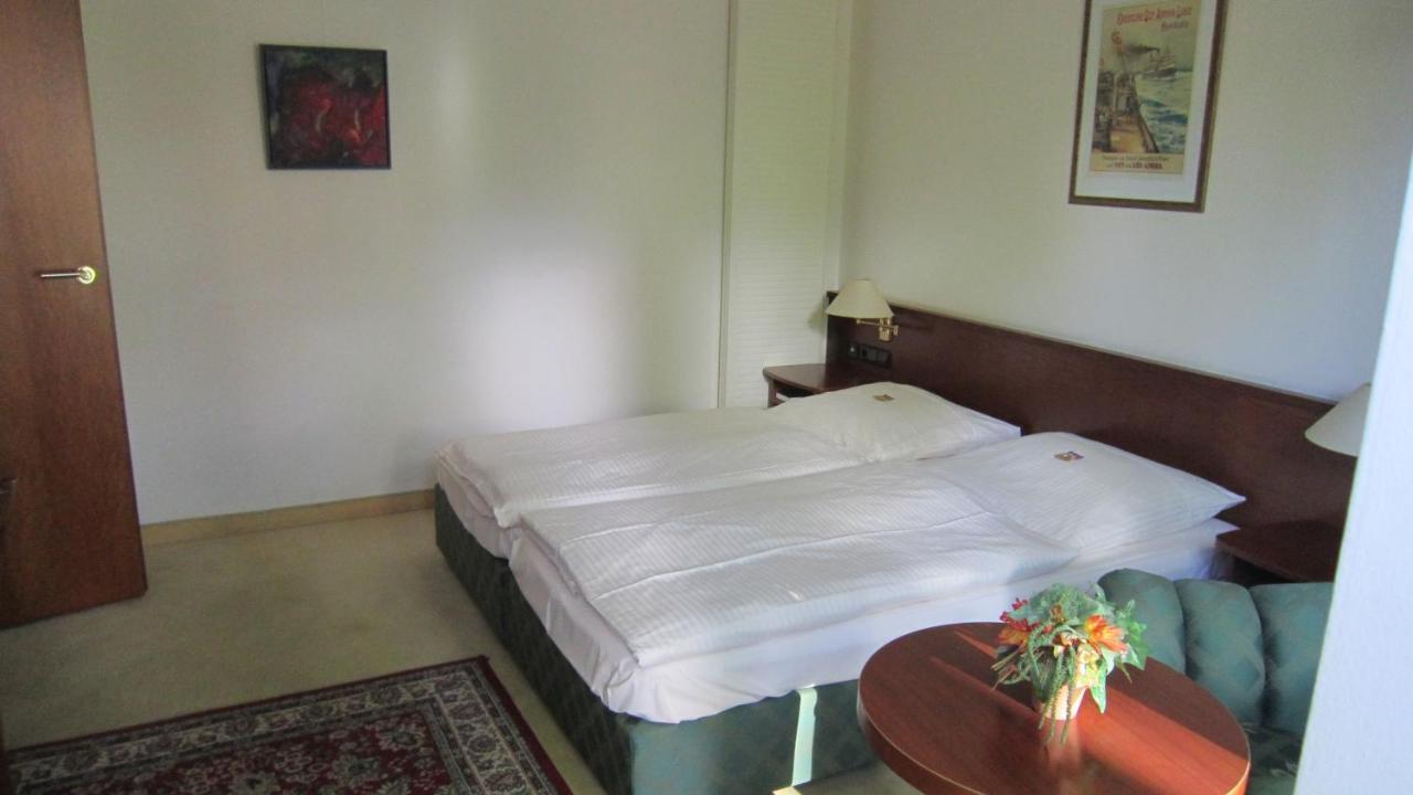 Hotel Bergedorfer Hoehe Hamburg Bilik gambar